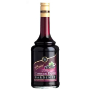 Bardinet Créme De Cassis 0,7L 16%