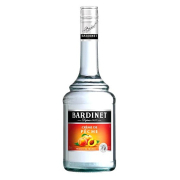 Bardinet Peach 0,7L 18%