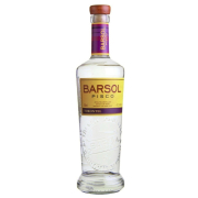 Barsol Torontel Pisco 0,7L / 41,3%)