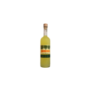 Bepi Grappa Limoncello 0,7L (30%)