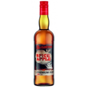 Berentzen Spice Apple Rum 28%