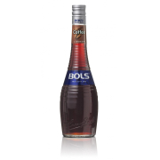 Bols Coffee Likőr 0,7L 24% kávé