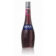 Bols Creme De Cassis 0,7 liter 17%