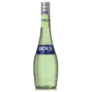 Bols Cucumber Liqueur 17% (0L)