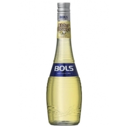 Bols Holunder ElderfLikőr (Bodza) (17%) 0,7L