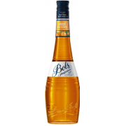 Bols Kajszibaracklikőr 0,7L 24%