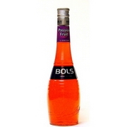 Bols Passionfruit Maracuja likőr 0,7 liter 17%