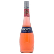 Bols Pink Grapefruit Likőr 0,7L  17%