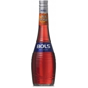 Bols Red Orange 0,7L 17% vérnarancs