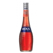 Bols Strawberry Likőr      0,7L    17%