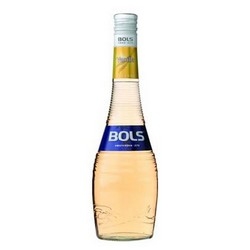 Bols Vanília likőr 0,7L 24%