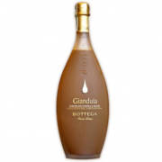 Bottega Krémlikőr Gianduia 0,5L