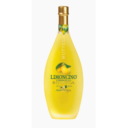 Bottega Limoncino Alla Grappa 0,7L 30%