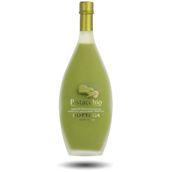 Bottega Pistacchio Liquore - Pisztácia Likőr 0,5L 17%