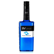 Bvland Blue Curacao Likőr 0,7L 18%