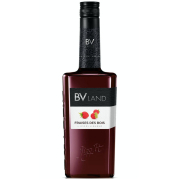 Bvland Fraises Des Bois Likőr 0,7L 18%