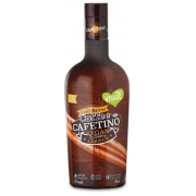 Cafetino Vegan Kávélikőr 0,7L 17%