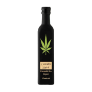 Cannabis-Spirit Classic Likőr