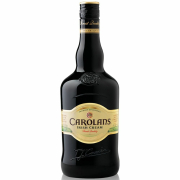 Carolans Irish Cream 0,7L / 17%)