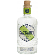 Cazcabel Kókuszos Tequila Likőr 0,7L 34%