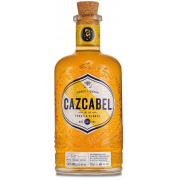 Cazcabel Mézes Tequila Likőr 0,7L 34%
