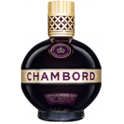 Chambord Meggylikőr 0,5L 16,5%