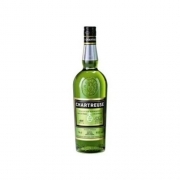 Chartreuse Green Likőr 0,7L