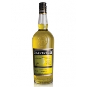 Chartreuse - Sárga 0,7L, 43%)