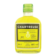 Chartreuse Yellow (Sárga) 0,2 43%