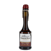 Chateau Breuil 8 Éves Calvados 0,7L / 40%)