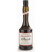 Chateau Du Breuil Calvados Mini 41% 0,03L