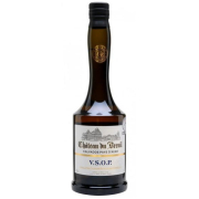 Chateau Du Breuil Calvados Vsop 40% 0,03L