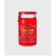 Choya Extra Shiso Mini 0,05L 17%