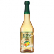 Choya Original Szőlőbor Ume Kivonattal 0,75L 10%