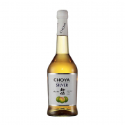 Choya - Silver Ume Szilvabor 0,5L