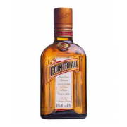 Cointreau 0,35 40% (Francia Narancslikőr)