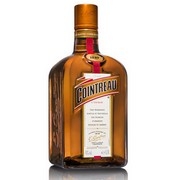 Cointreau narancs likőr 0,5L