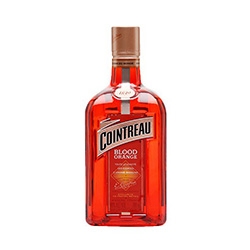 Cointreau Vérnarancs Likőr 0,7L