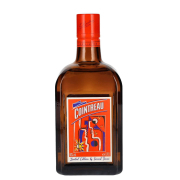 Cointreau Vincent Darré Limited Edition 40% 0,7L