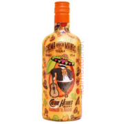 Cream Heroes Mariachi El Mango-Mangós Krémliőr 17% 0,7L