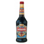 Creme De Cassissée Original 16%