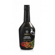 Cremedelux Tojásos Krémlikőr (15%) 0,5L