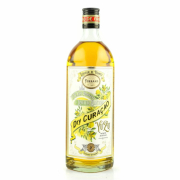 Ferrand Curacao Yuzu 0,7L / 40%)