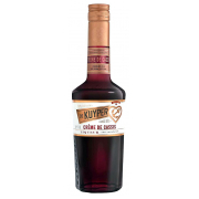 De Kuyper Creme De Cassis FeketeribizliLikőr (15%) 0,7L