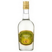 Desszert Triple – Sec Likőr 0,5 liter 35%