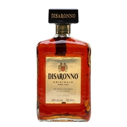 Disaronno Amaretto Likőr 0,7 liter 28%