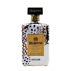 Disaronno Roberto CavalliLikőr (28%)  0,7L