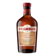 Drambuie 1,0 40% The Isle Of Skye