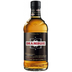 Drambuie whisky likőr 0,7L