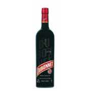 Dubonnet Rouge 0,75L, 14,8%)